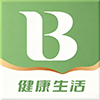 百福到家 Logo